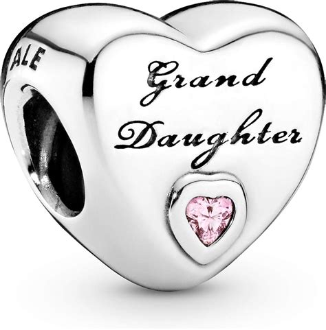 pandora bracelet for granddaughter